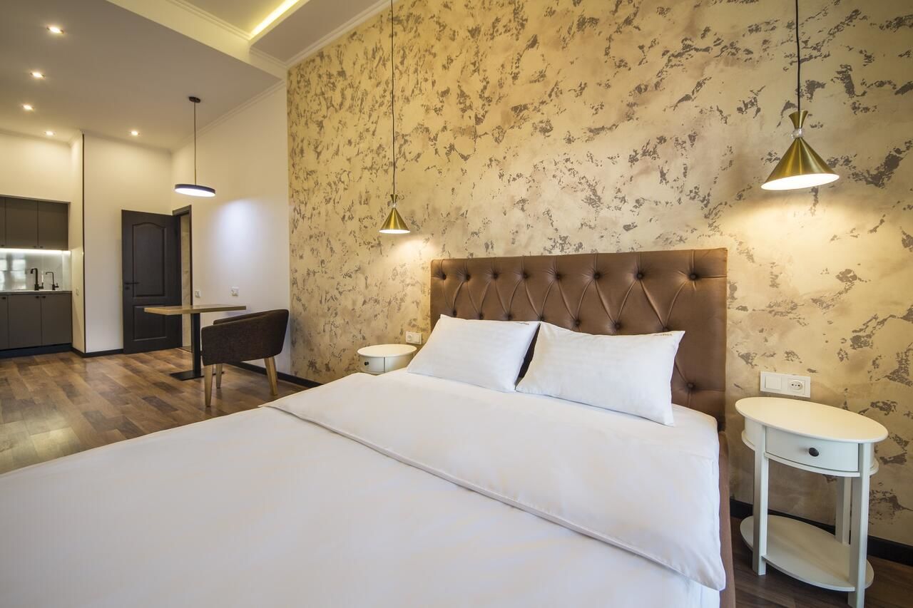 Апартаменты DayFlat Apartments Киев