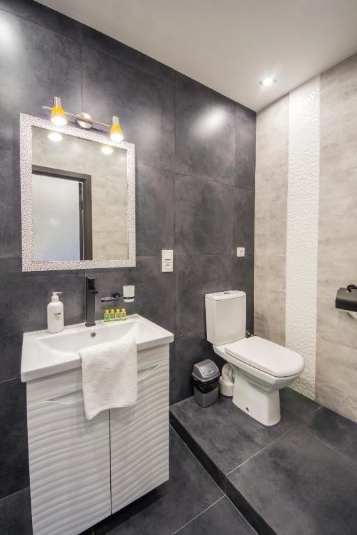 Апартаменты DayFlat Apartments Киев-107