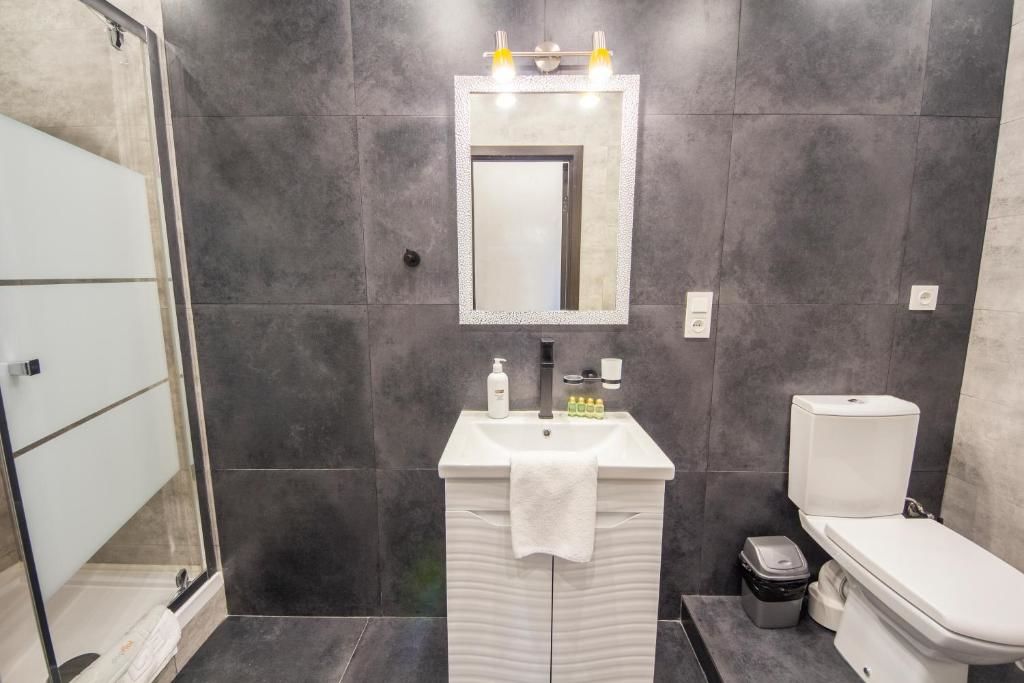 Апартаменты DayFlat Apartments Киев