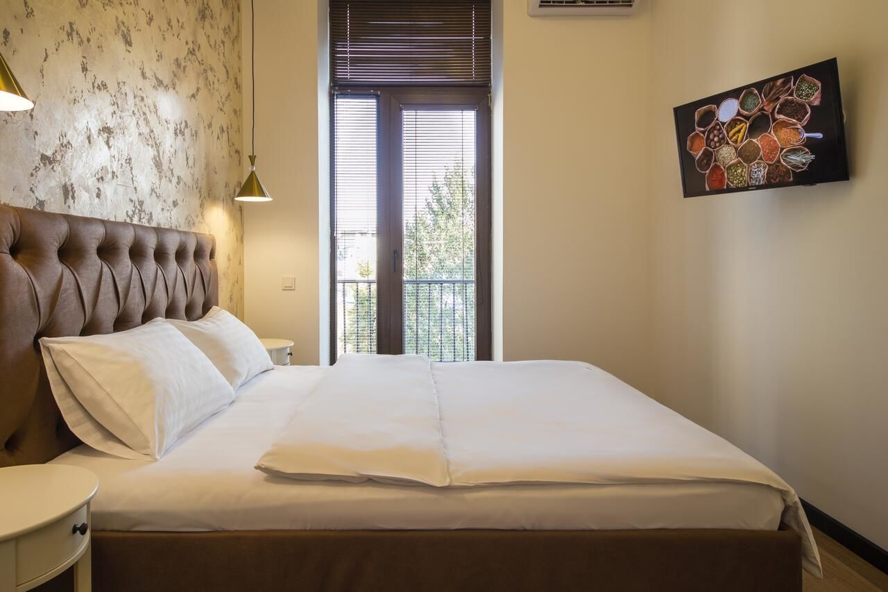 Апартаменты DayFlat Apartments Киев