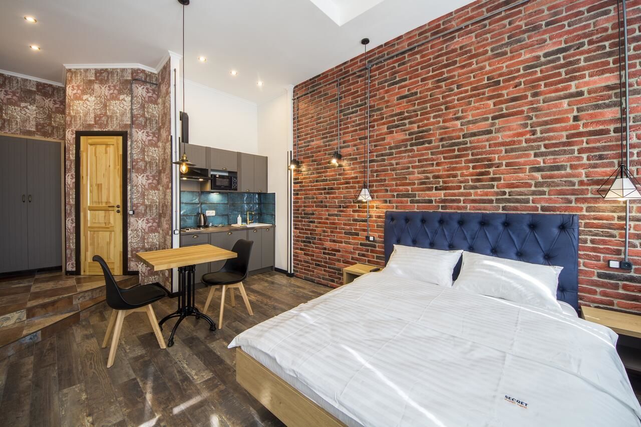 Апартаменты DayFlat Apartments Киев