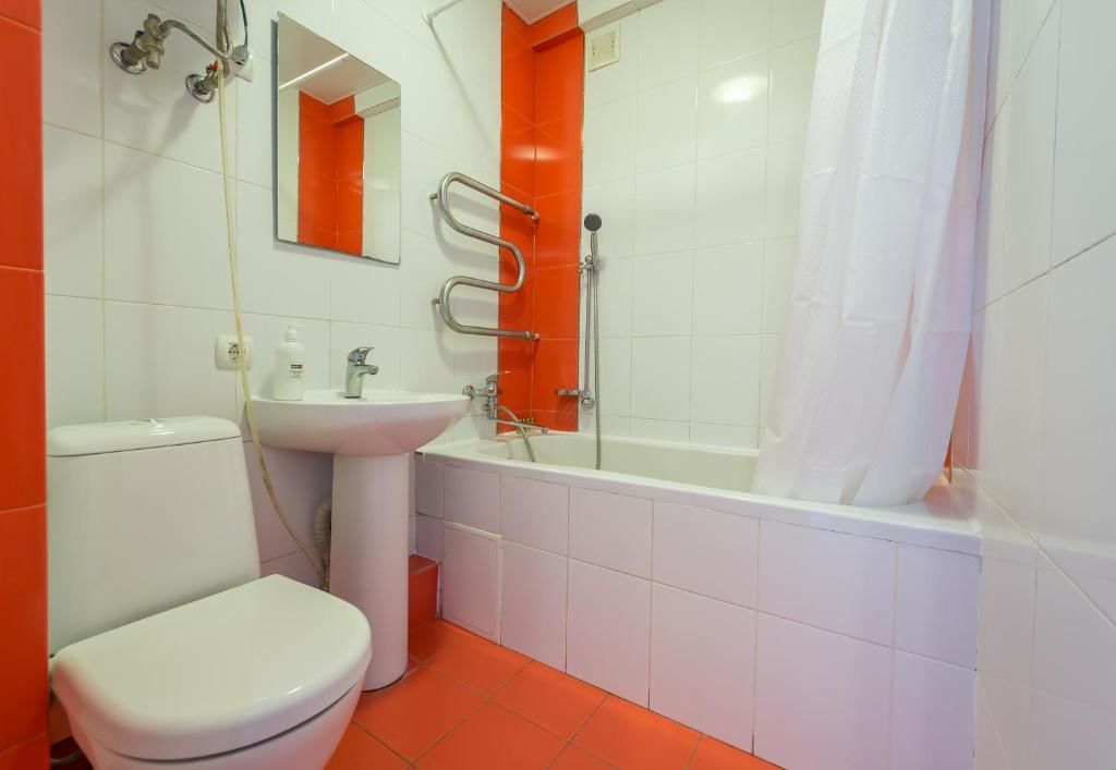 Апартаменты DayFlat Apartments Киев