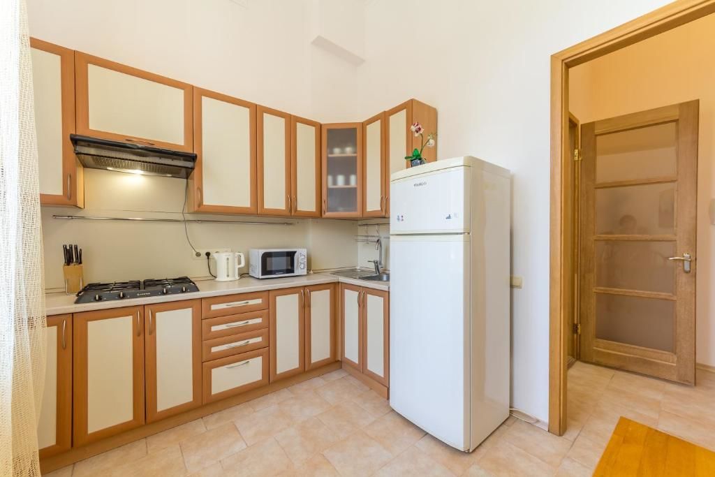 Апартаменты DayFlat Apartments Киев