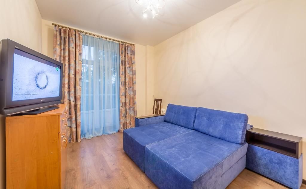 Апартаменты DayFlat Apartments Киев