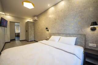 Апартаменты DayFlat Apartments Киев Апартаменты - Baseina 10-1