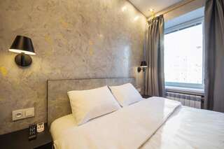 Апартаменты DayFlat Apartments Киев Апартаменты - Baseina 10-3