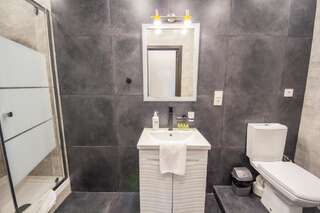 Апартаменты DayFlat Apartments Киев Апартаменты - Baseina 10-7