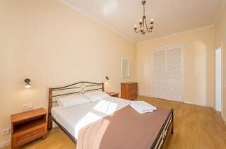 Апартаменты DayFlat Apartments Киев Апартаменты с 1 спальней - улица Крещатик, 25-1