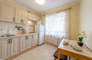 Апартаменты DayFlat Apartments Киев Апартаменты - ул. Саксаганского, 7-2