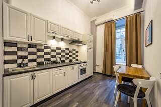 Апартаменты DayFlat Apartments Киев Апартаменты-2