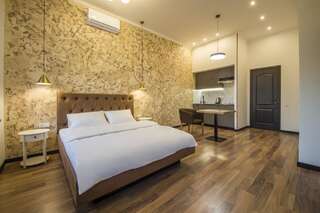 Апартаменты DayFlat Apartments Киев Апартаменты-студио - ул. Большая Васильковская, 23-1
