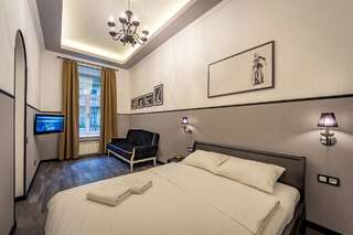 Апартаменты DayFlat Apartments Киев Апартаменты-3