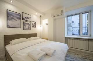 Апартаменты DayFlat Apartments Киев Апартаменты - Георгиевский пер., 2-2