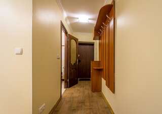 Апартаменты DayFlat Apartments Киев Апартаменты с 2 спальнями - Ул. Леонида Первомайского, 11-2