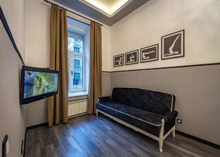 Апартаменты DayFlat Apartments Киев Апартаменты-4
