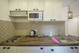 Апартаменты DayFlat Apartments Киев Апартаменты - Георгиевский пер., 2-3