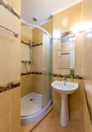 Апартаменты DayFlat Apartments Киев Апартаменты на Антоновича (Горького) 43/45-4