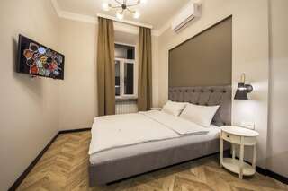 Апартаменты DayFlat Apartments Киев Апартаменты-студио - ул. Антоновича, 24-1
