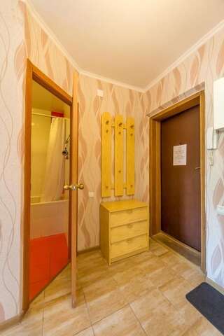 Апартаменты DayFlat Apartments Киев Апартаменты - ул. Мечникова, 8-3