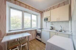 Апартаменты DayFlat Apartments Киев Апартаменты - ул. Мечникова, 8-4