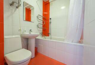 Апартаменты DayFlat Apartments Киев Апартаменты - ул. Мечникова, 8-5