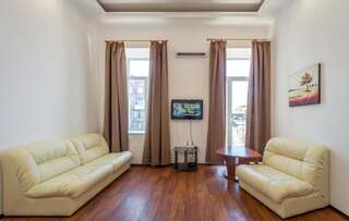 Апартаменты DayFlat Apartments Киев Апартаменты - ул. Рейтарская, 31/16-2