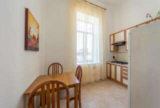Апартаменты DayFlat Apartments Киев Апартаменты - ул. Рейтарская, 31/16-3