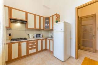 Апартаменты DayFlat Apartments Киев Апартаменты - ул. Рейтарская, 31/16-4