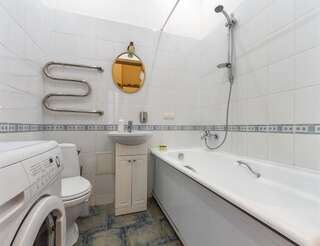 Апартаменты DayFlat Apartments Киев Апартаменты - ул. Рейтарская, 31/16-6