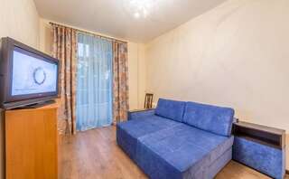 Апартаменты DayFlat Apartments Киев Апартаменты с 1 спальней - ул. Кропивницкого, 16-2