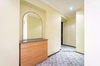 Апартаменты DayFlat Apartments Киев Апартаменты с 1 спальней - ул. Кропивницкого, 16-4