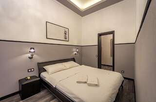 Апартаменты DayFlat Apartments Киев Апартаменты-1
