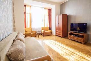 Апартаменты DayFlat Apartments Киев Апартаменты с 1 спальней - улица Крещатик, 29-1
