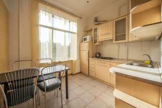 Апартаменты DayFlat Apartments Киев Апартаменты с 1 спальней - улица Крещатик, 29-5