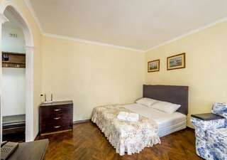 Апартаменты DayFlat Apartments Киев Апартаменты-студио - ул. Кловский спуск, 12А-3