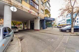 Апартаменты DayFlat Apartments Киев Апартаменты-студио - ул. Кловский спуск, 12А-6