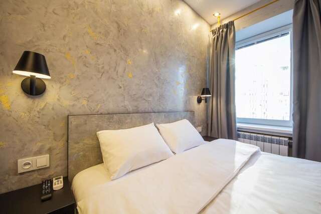 Апартаменты DayFlat Apartments Киев-104