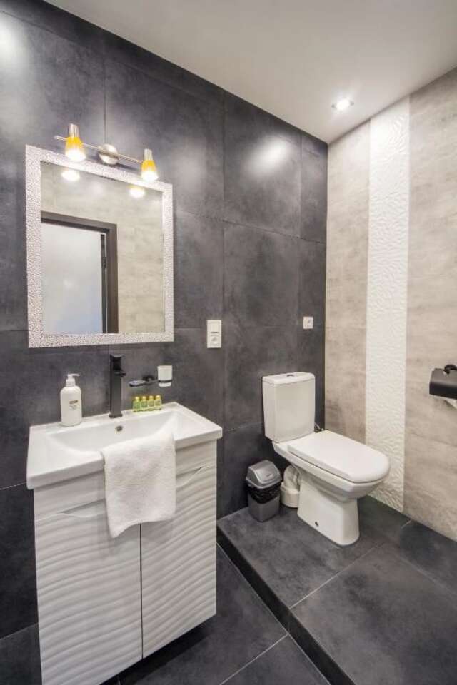 Апартаменты DayFlat Apartments Киев-106