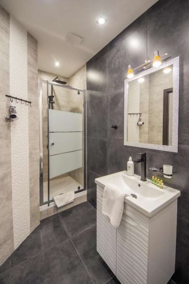 Апартаменты DayFlat Apartments Киев-107