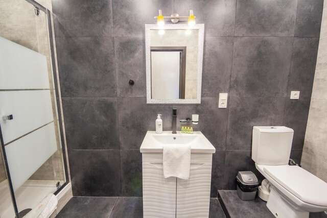 Апартаменты DayFlat Apartments Киев-108
