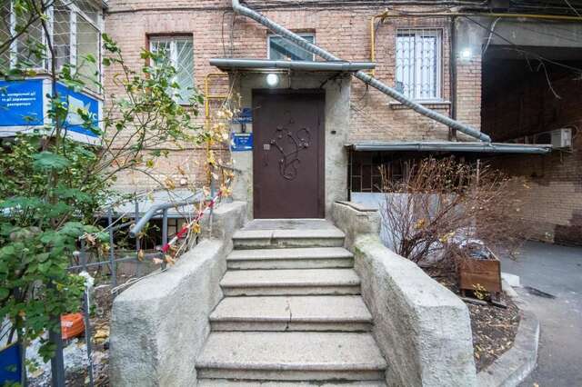 Апартаменты DayFlat Apartments Киев-111