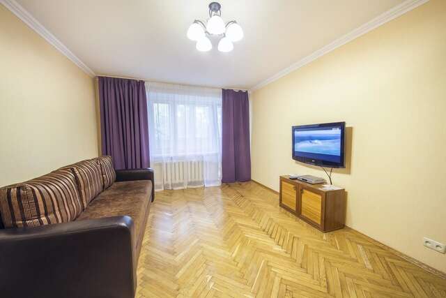 Апартаменты DayFlat Apartments Киев-31