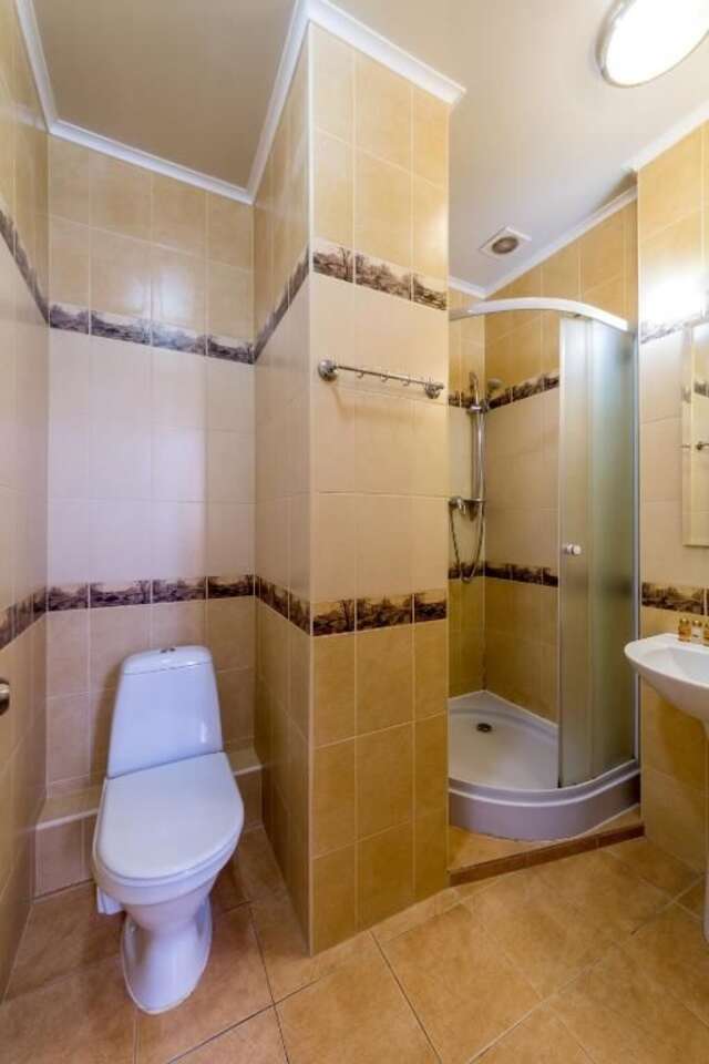 Апартаменты DayFlat Apartments Киев-59