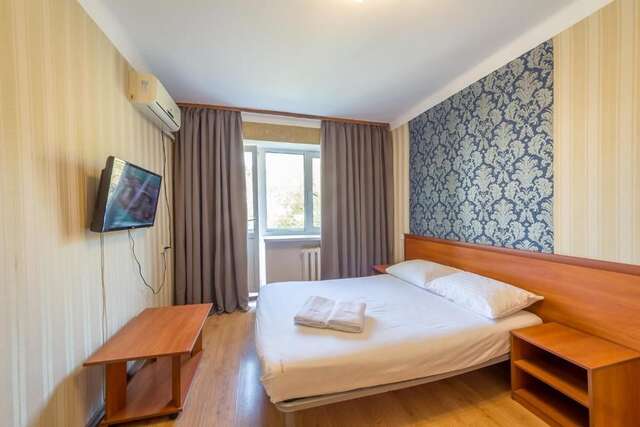 Апартаменты DayFlat Apartments Киев-61
