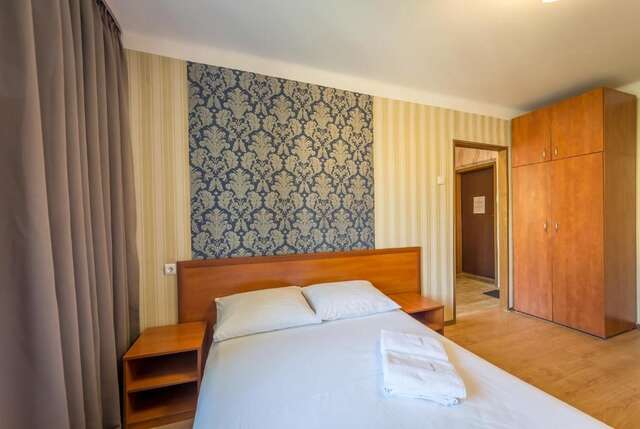 Апартаменты DayFlat Apartments Киев-62