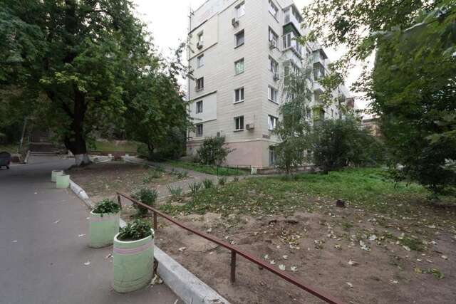 Апартаменты DayFlat Apartments Киев-66