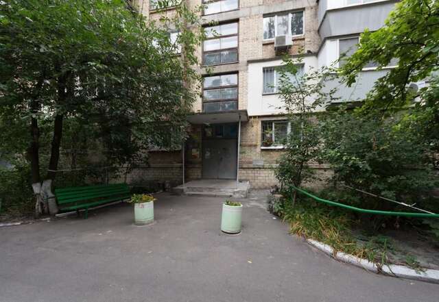 Апартаменты DayFlat Apartments Киев-67