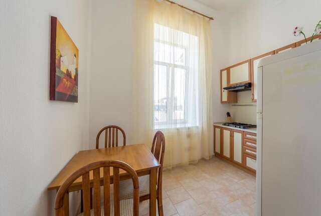 Апартаменты DayFlat Apartments Киев-70