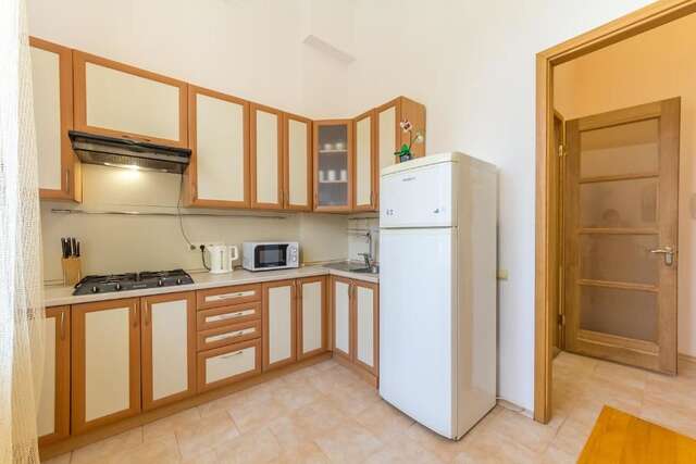 Апартаменты DayFlat Apartments Киев-71