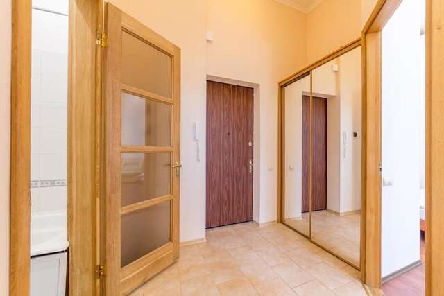 Апартаменты DayFlat Apartments Киев-72